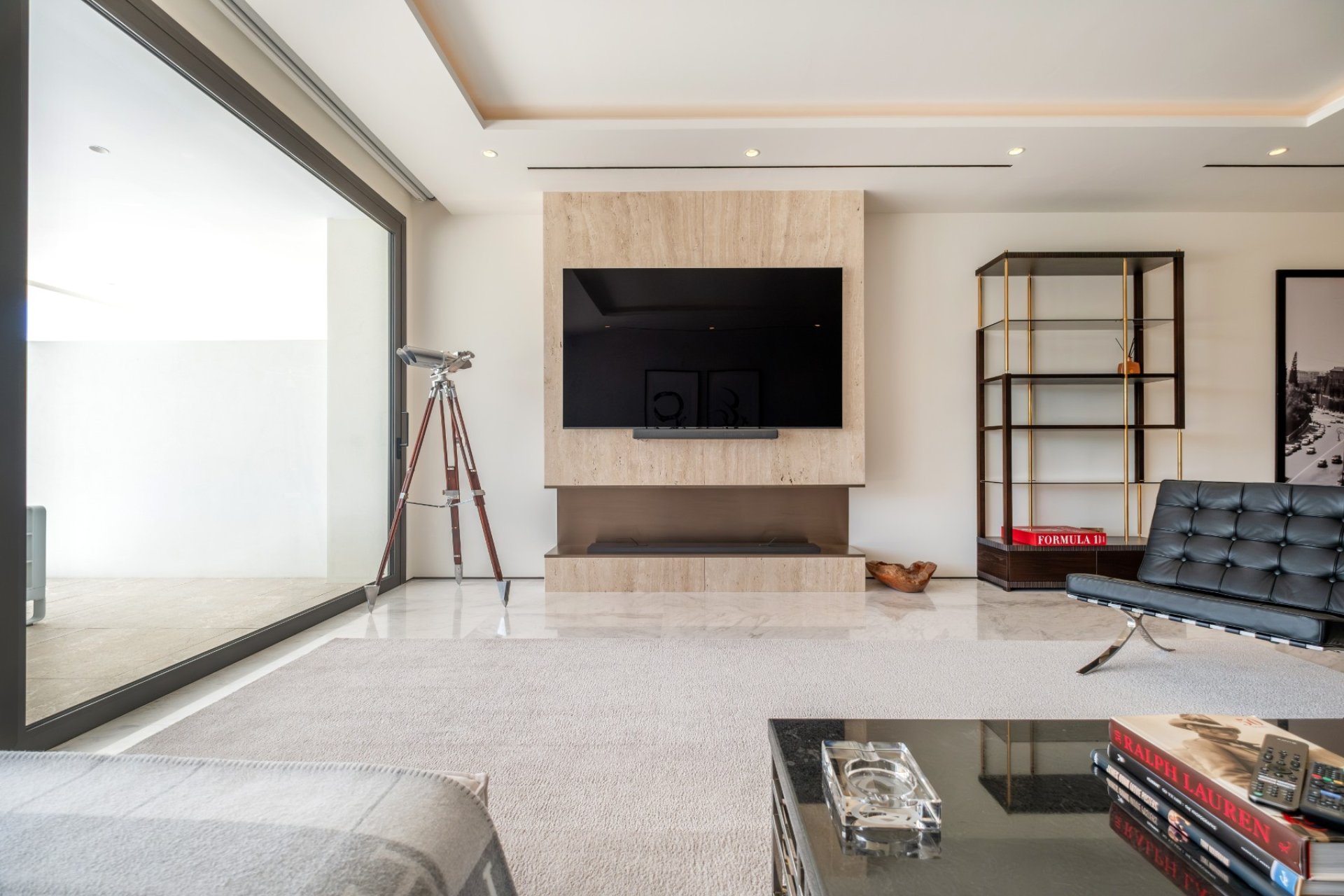 Reventa - Apartamento / piso - Marbella - Golden Mile