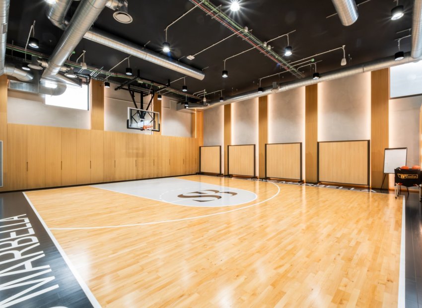 Reventa - Apartamento / piso - Marbella - Golden Mile