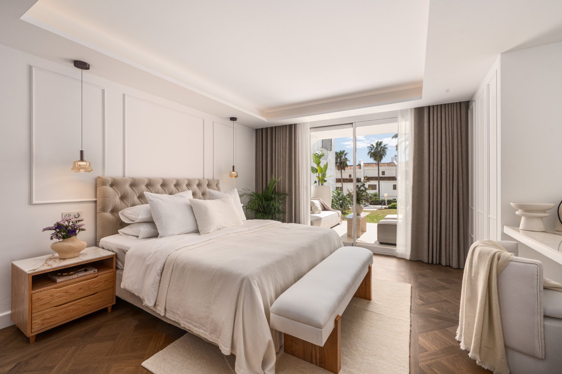 Reventa - Apartamento / piso - Marbella - Golden Mile