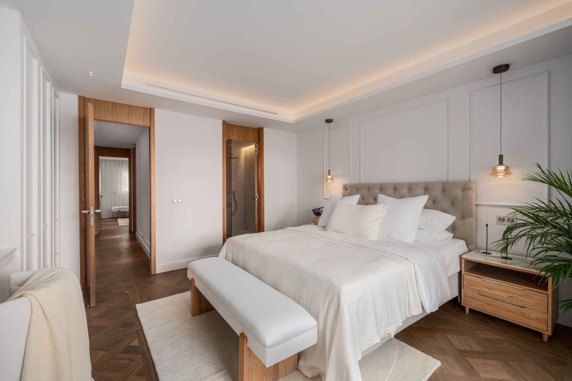 Reventa - Apartamento / piso - Marbella - Golden Mile