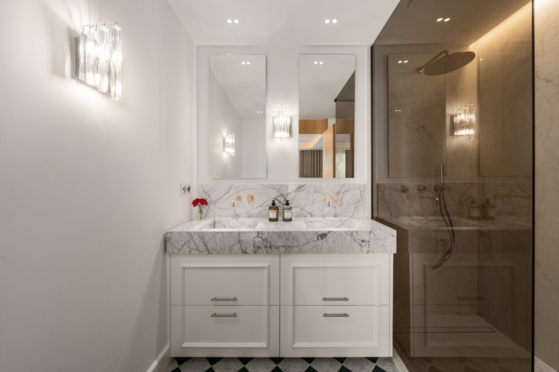 Reventa - Apartamento / piso - Marbella - Golden Mile