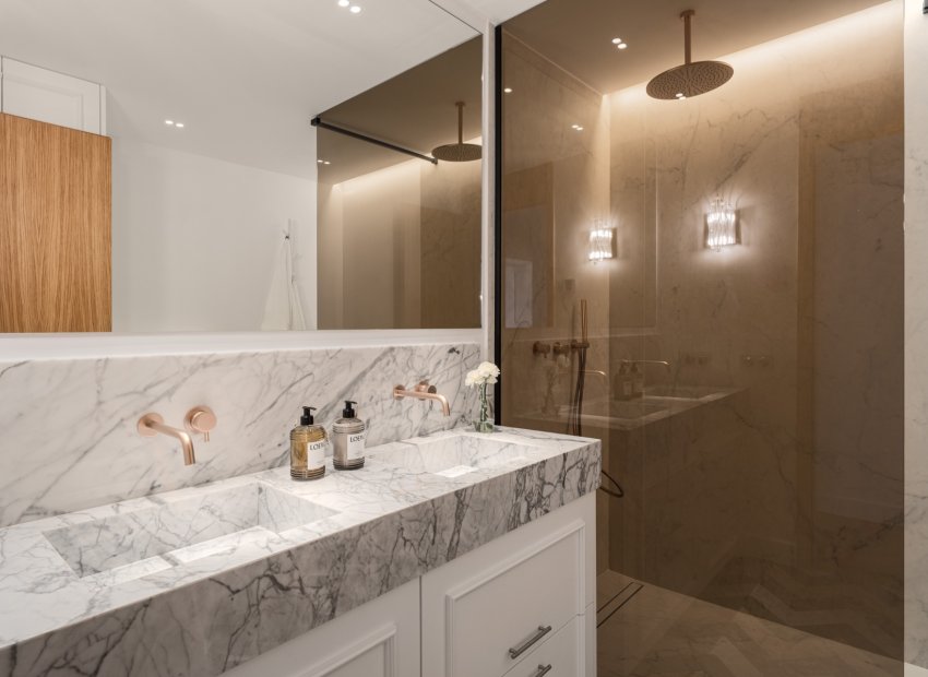 Reventa - Apartamento / piso - Marbella - Golden Mile