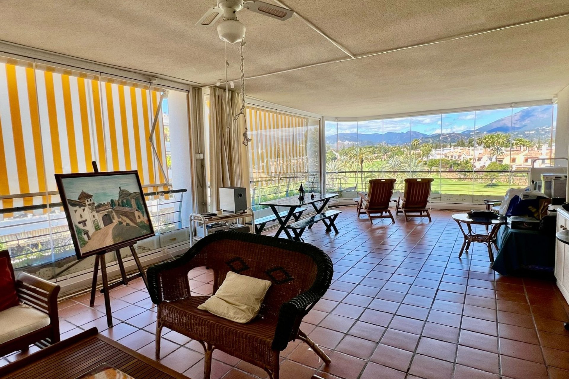 Reventa - Apartamento / piso - Marbella - Guadalmina Alta