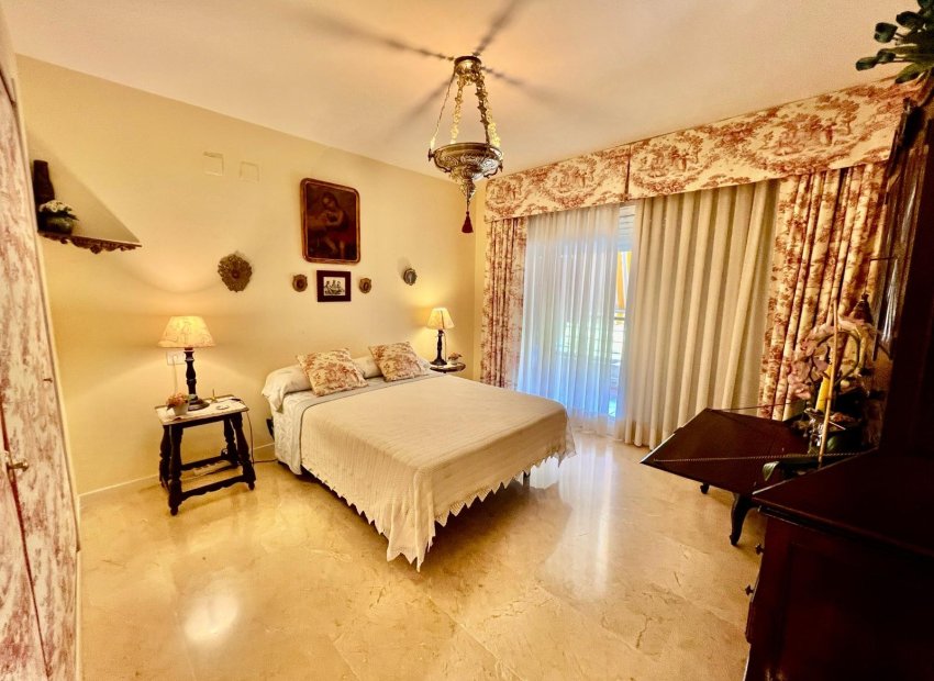 Reventa - Apartamento / piso - Marbella - Guadalmina Alta