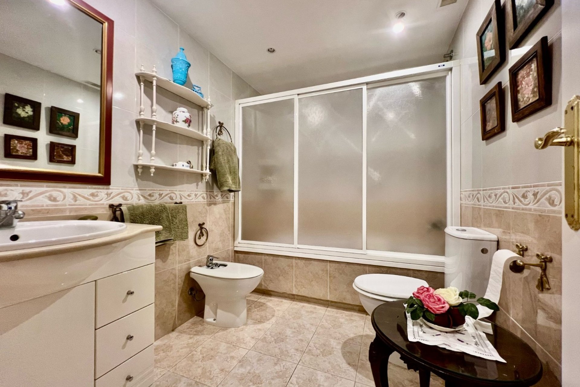 Reventa - Apartamento / piso - Marbella - Guadalmina Alta