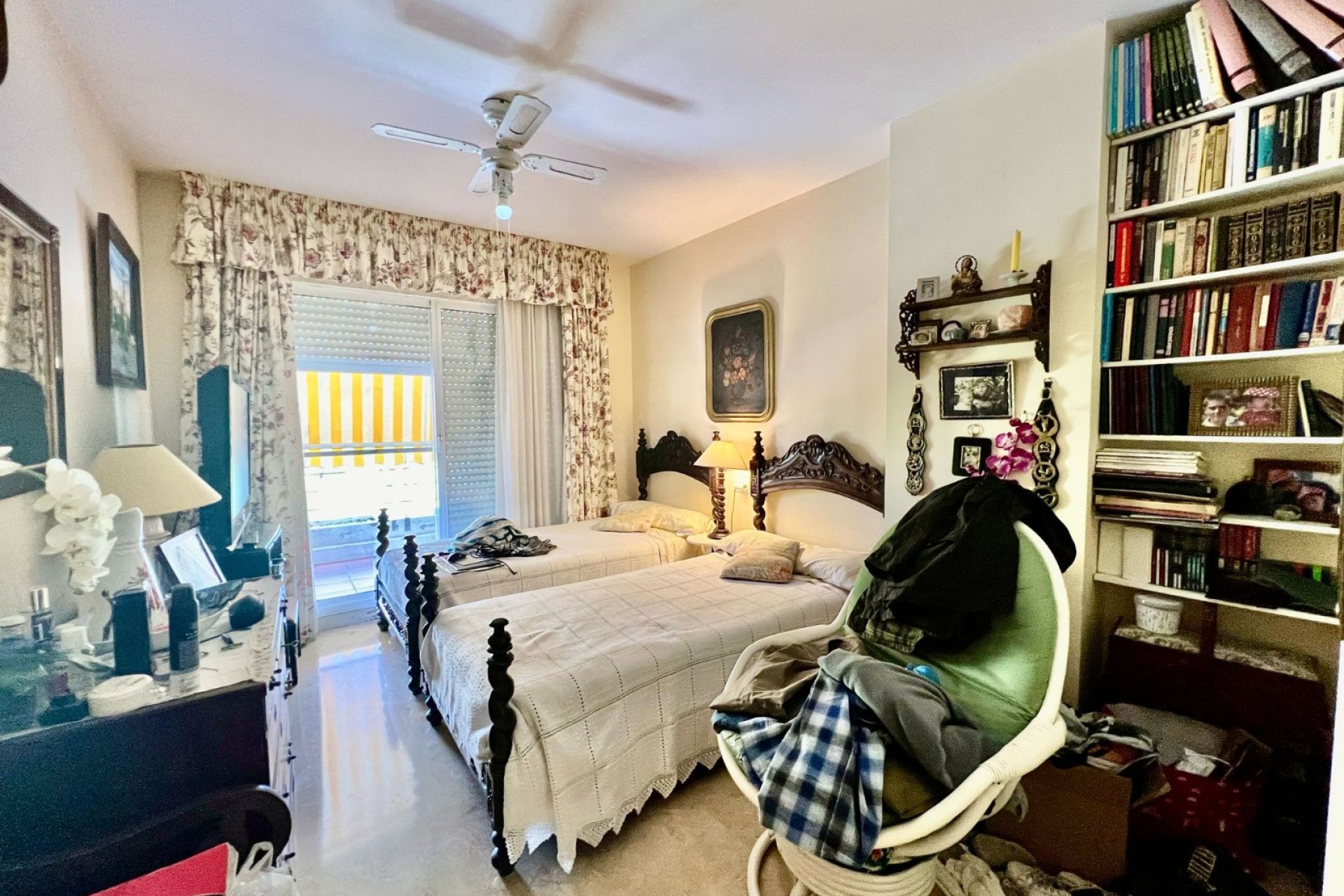 Reventa - Apartamento / piso - Marbella - Guadalmina Alta