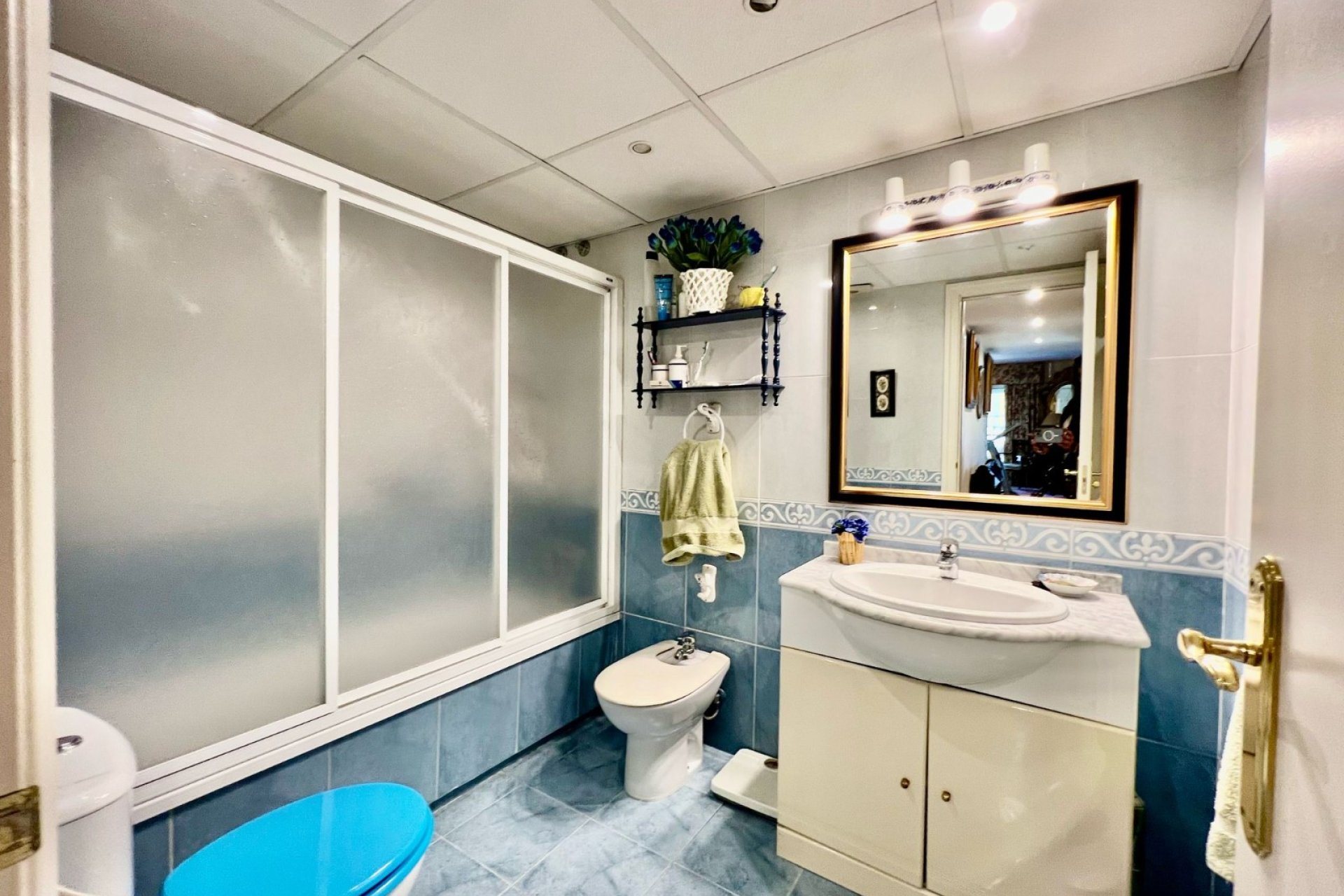 Reventa - Apartamento / piso - Marbella - Guadalmina Alta