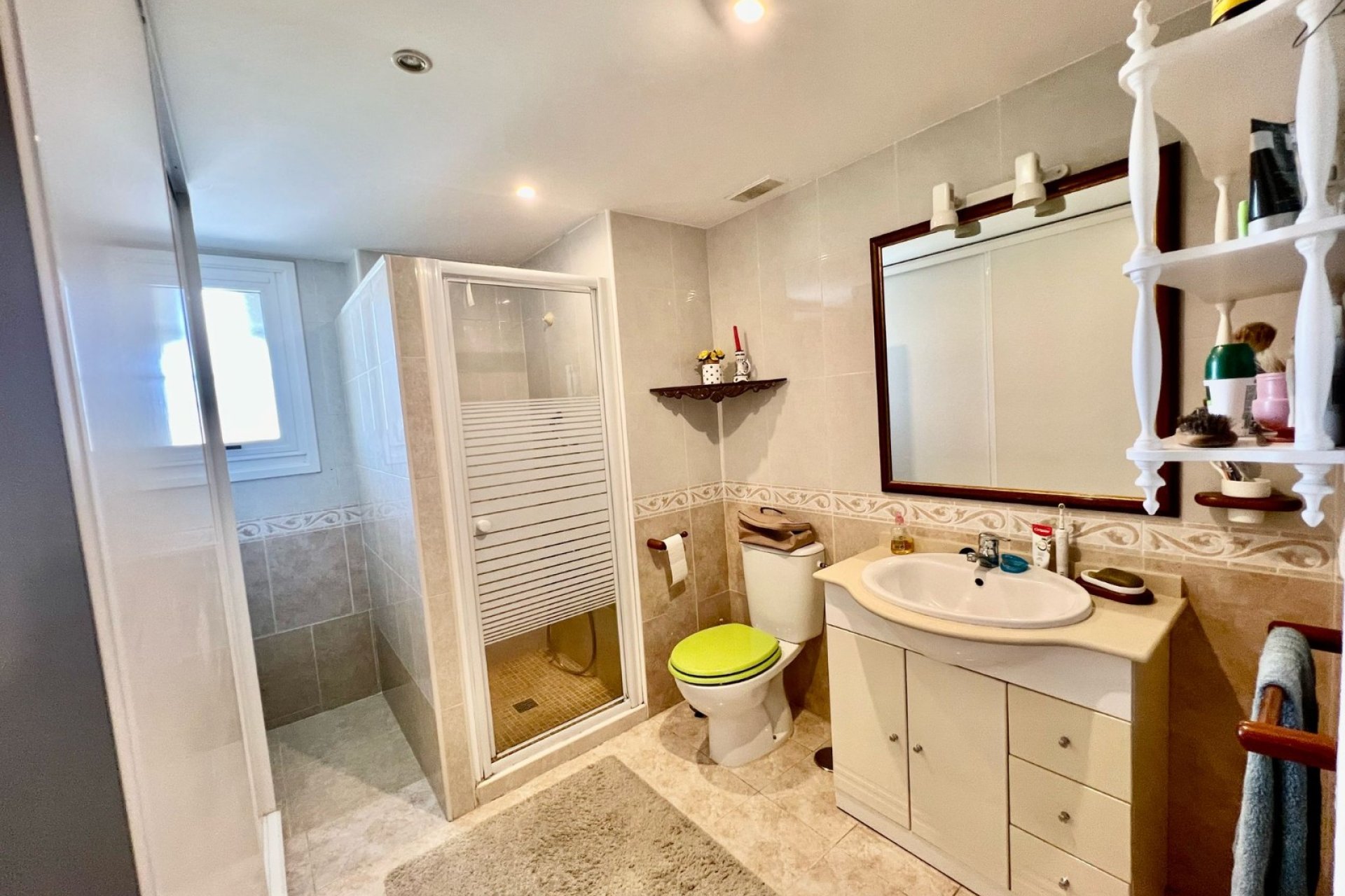 Reventa - Apartamento / piso - Marbella - Guadalmina Alta