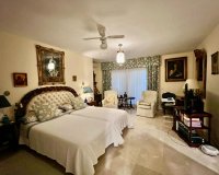 Reventa - Apartamento / piso - Marbella - Guadalmina Alta