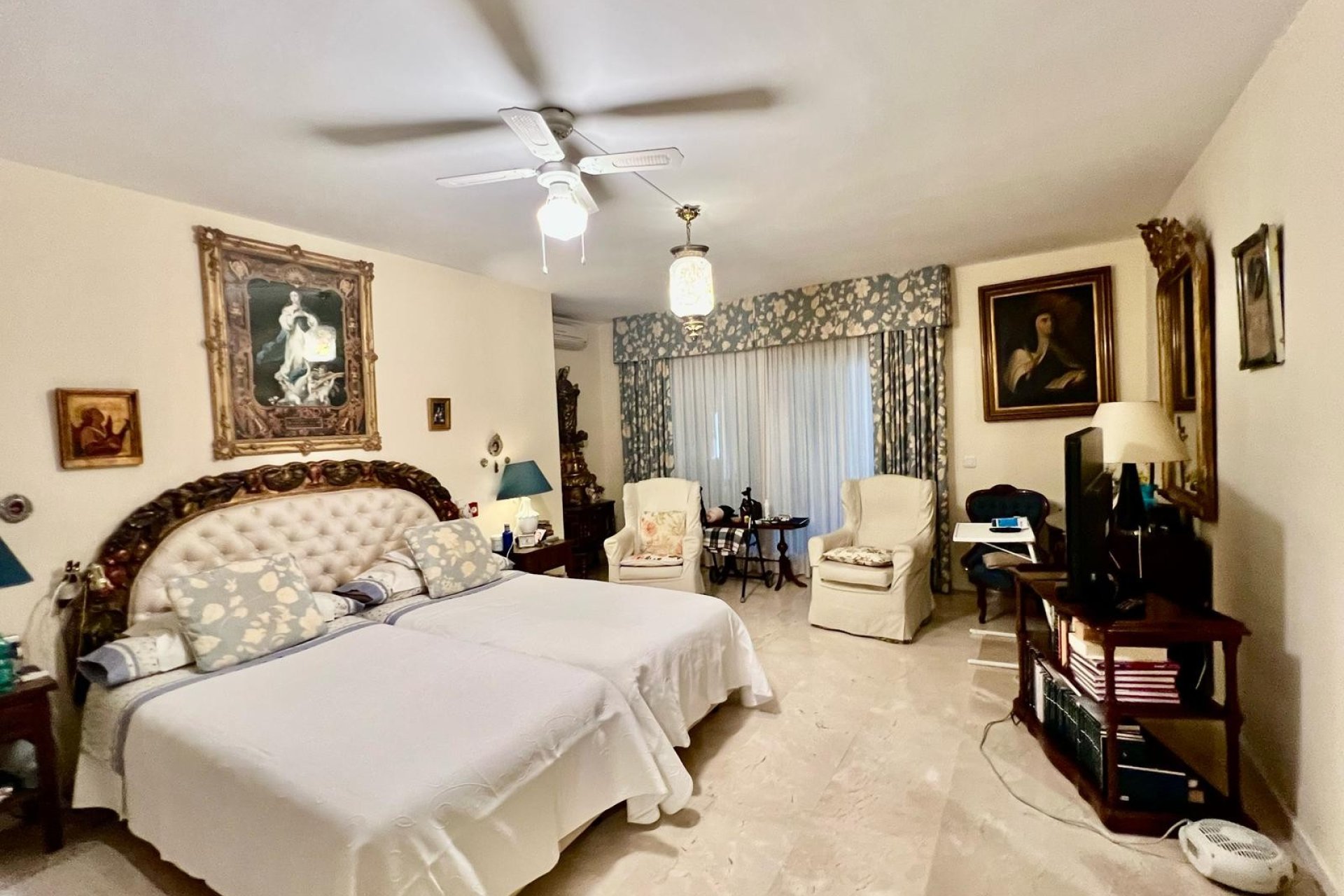 Reventa - Apartamento / piso - Marbella - Guadalmina Alta