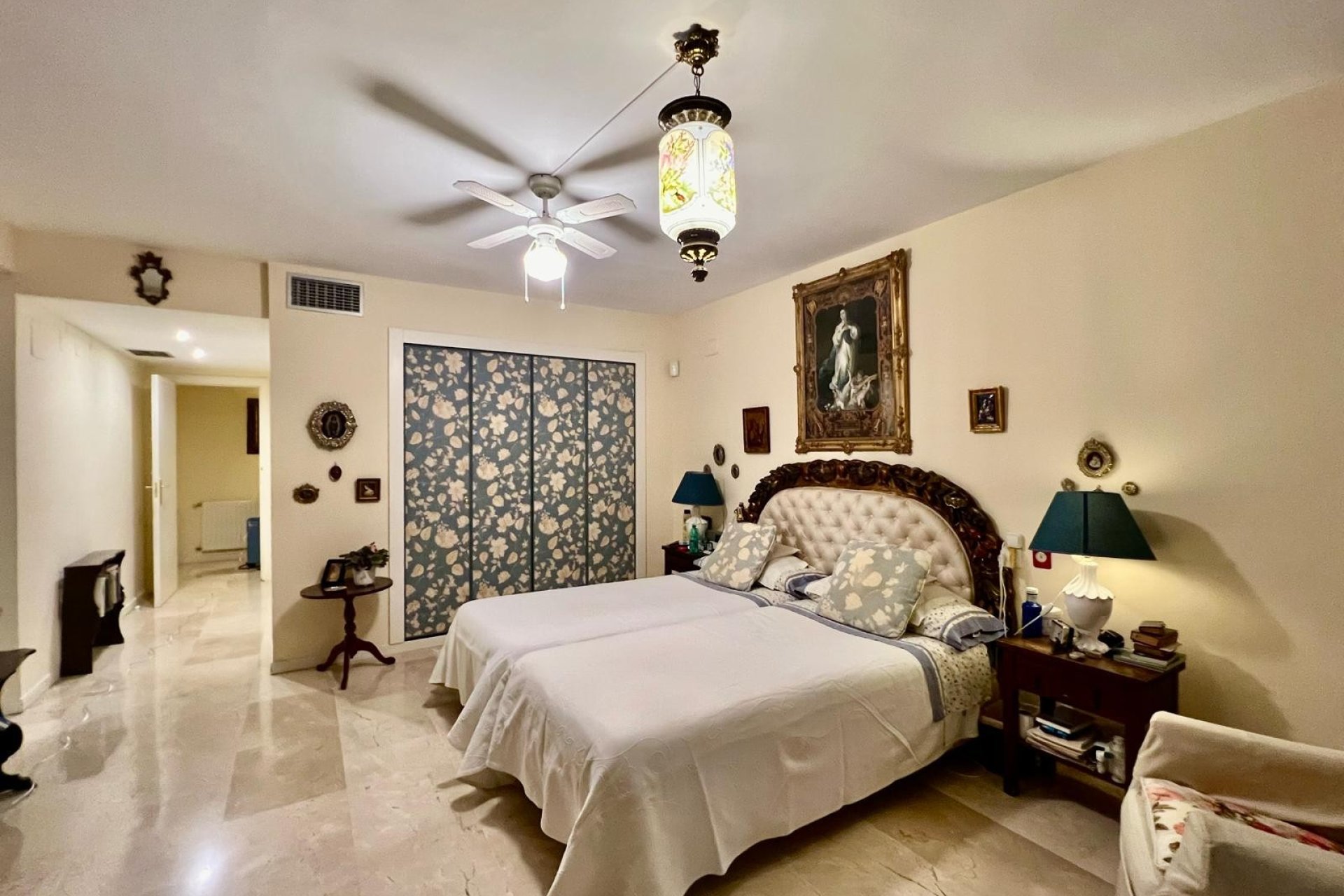 Reventa - Apartamento / piso - Marbella - Guadalmina Alta