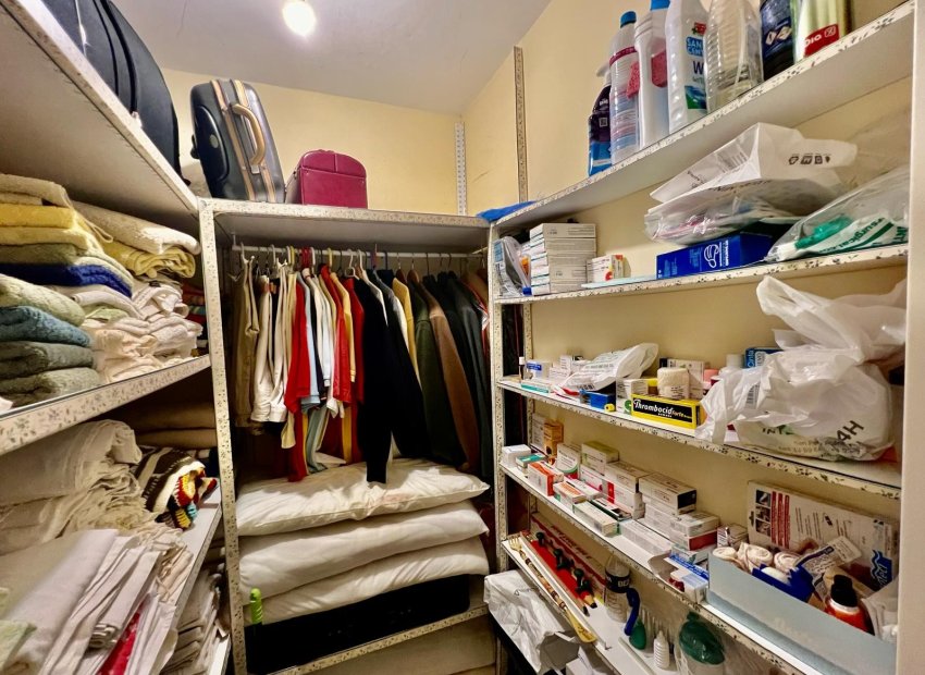 Reventa - Apartamento / piso - Marbella - Guadalmina Alta