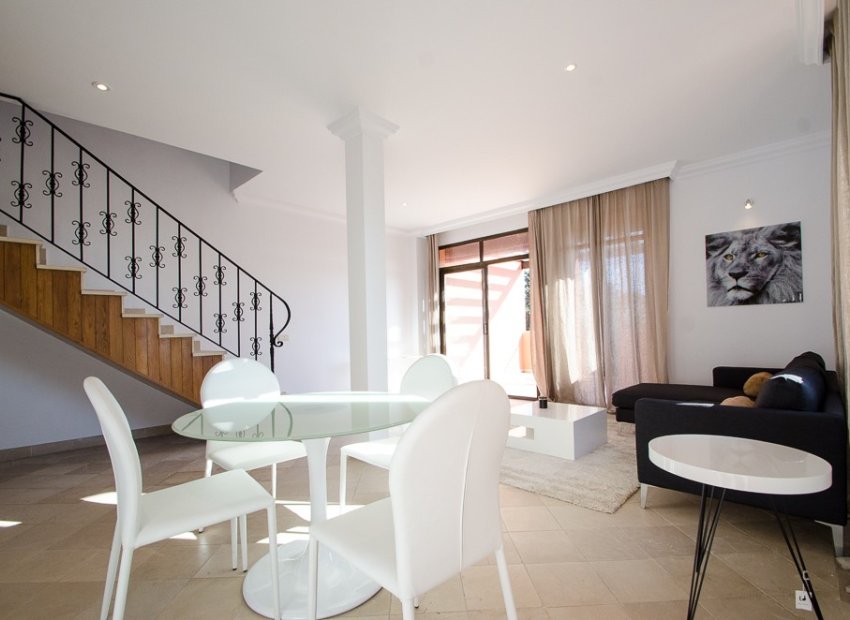 Reventa - Apartamento / piso - Marbella - La Mairena