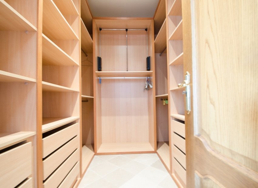 Reventa - Apartamento / piso - Marbella - La Mairena