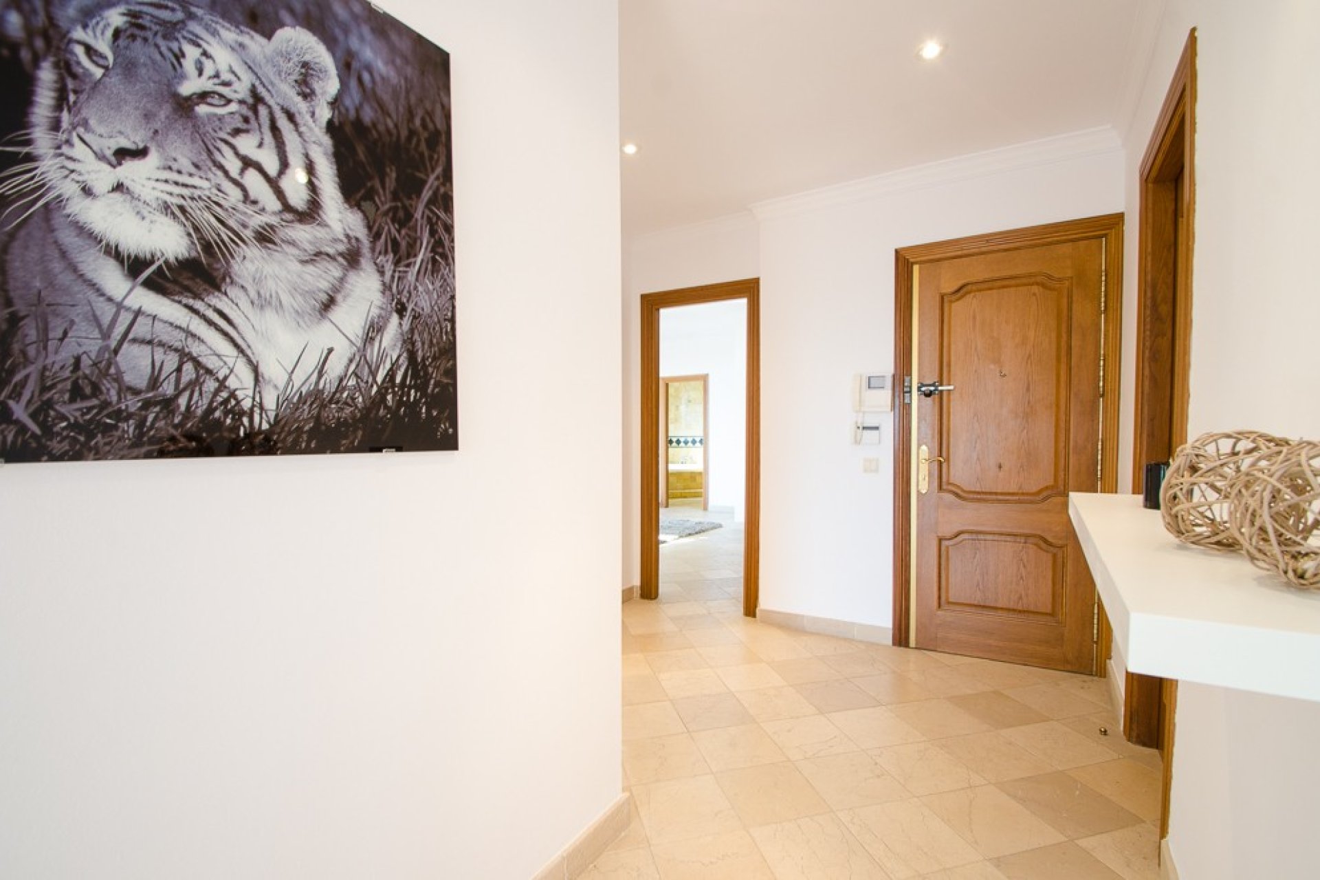 Reventa - Apartamento / piso - Marbella - La Mairena