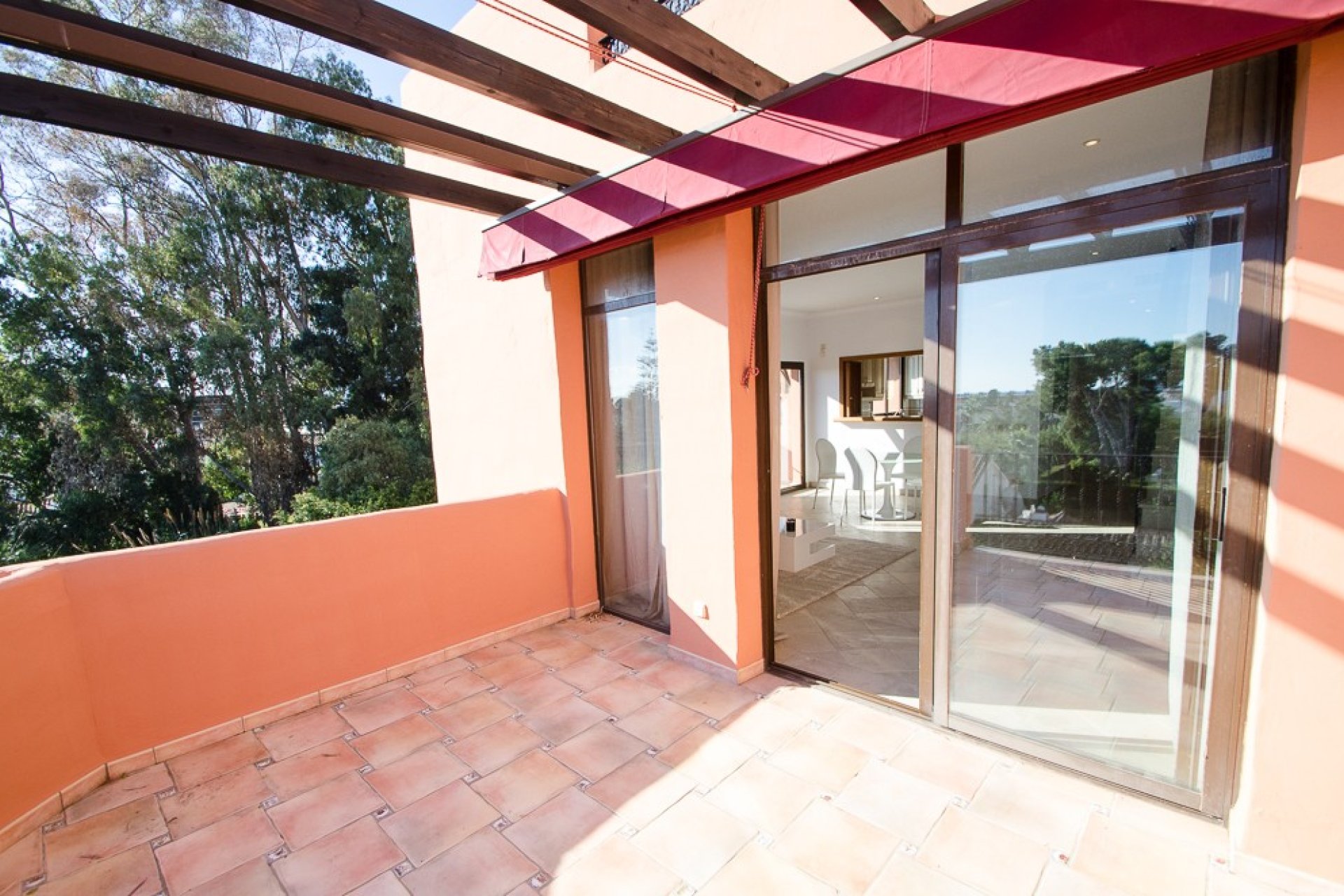 Reventa - Apartamento / piso - Marbella - La Mairena