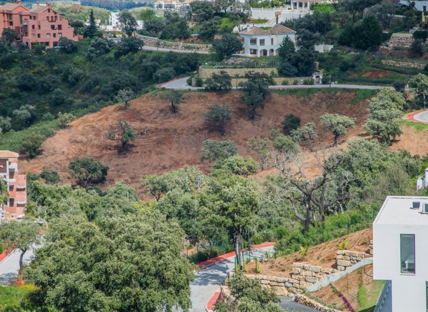 Reventa - Apartamento / piso - Marbella - La Mairena