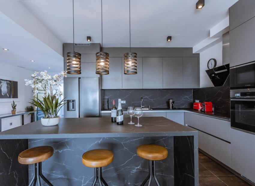 Reventa - Apartamento / piso - Marbella - Los Monteros