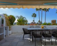 Reventa - Apartamento / piso - Marbella - Los Monteros