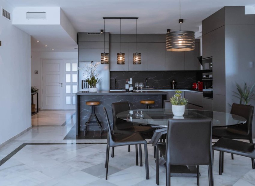 Reventa - Apartamento / piso - Marbella - Los Monteros