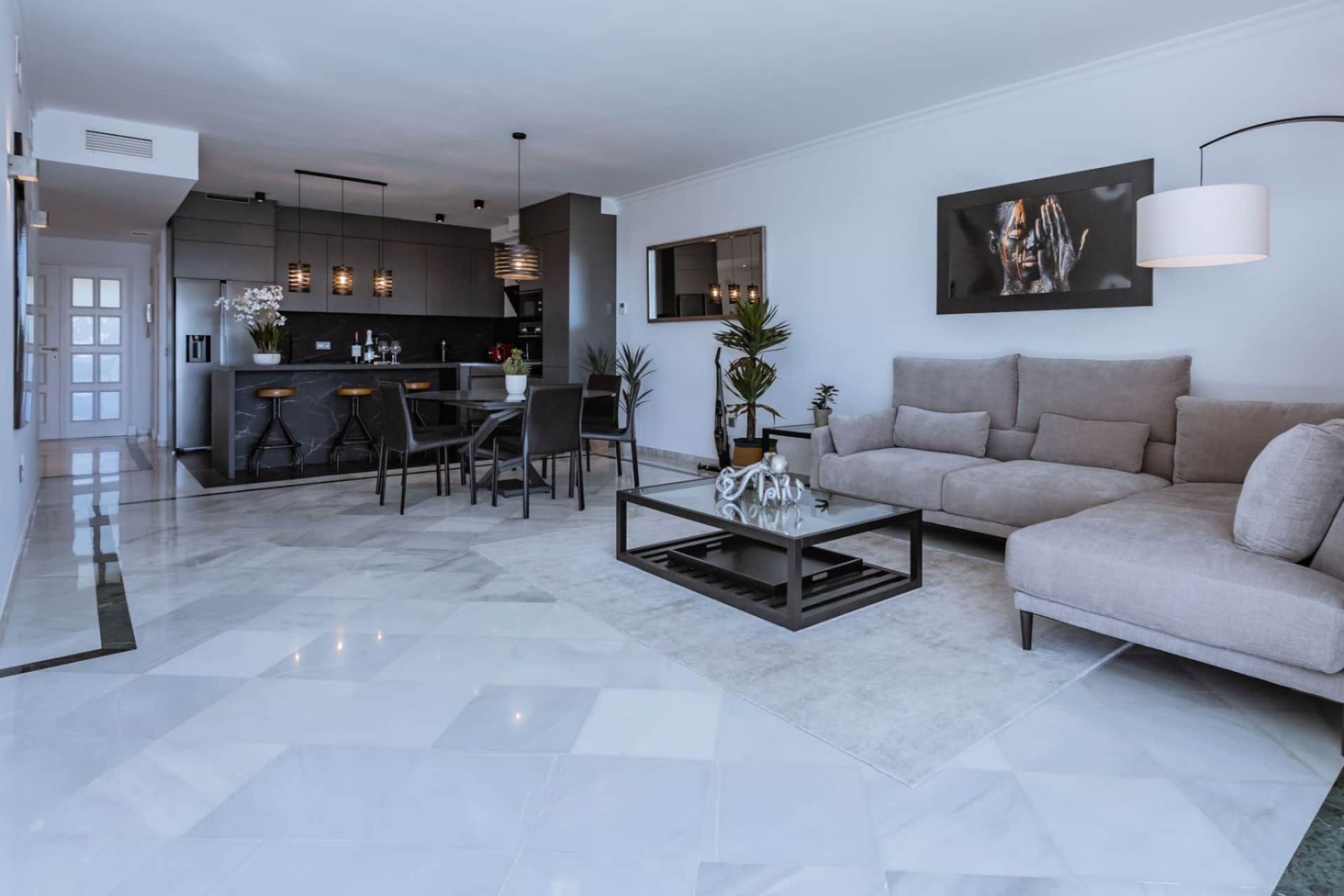 Reventa - Apartamento / piso - Marbella - Los Monteros