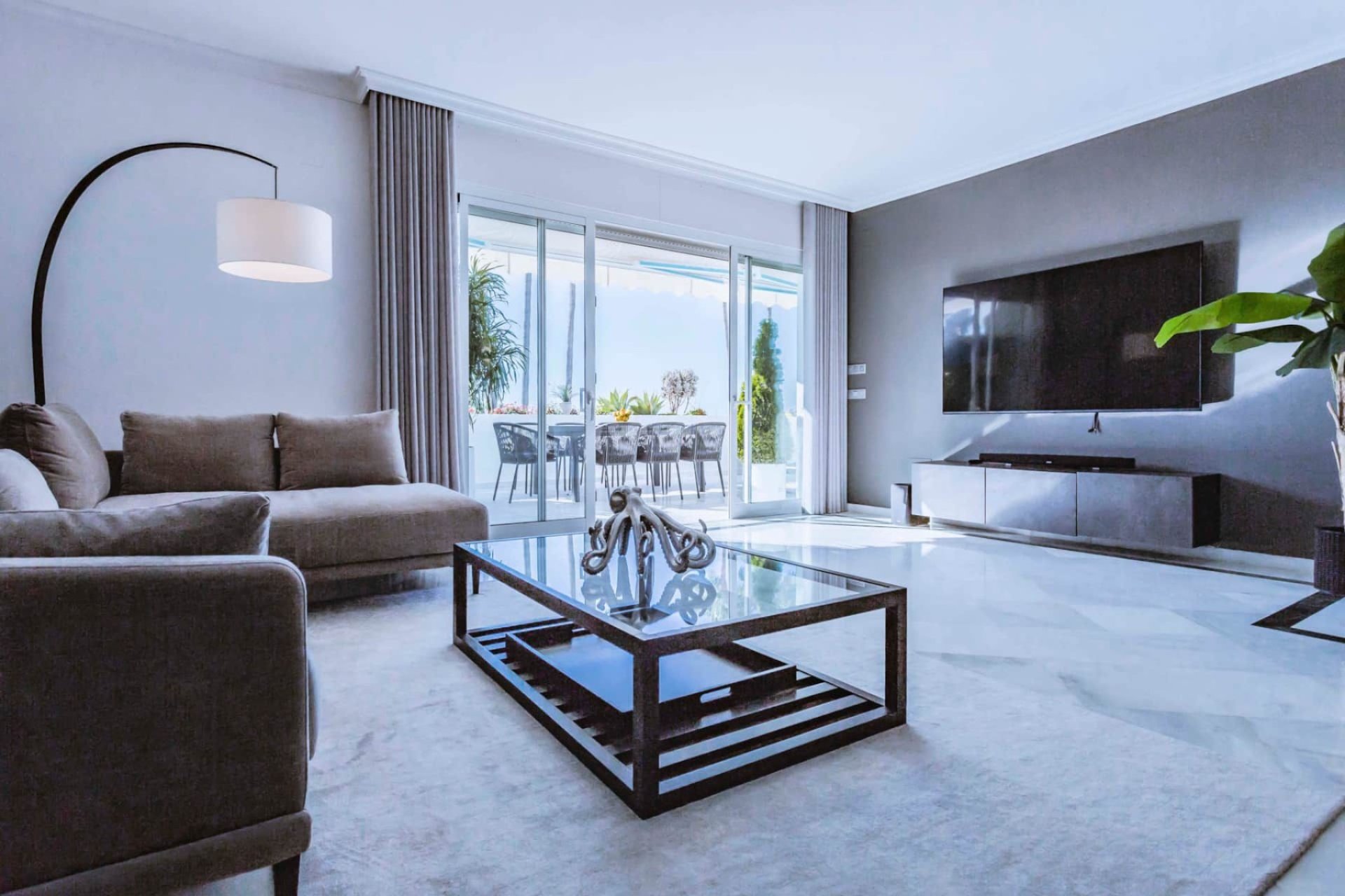 Reventa - Apartamento / piso - Marbella - Los Monteros