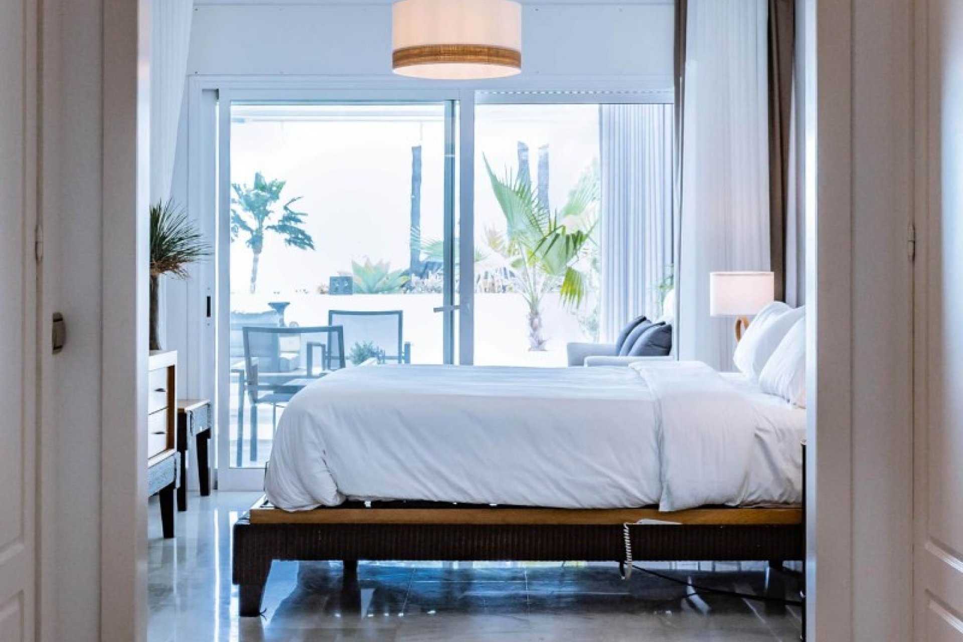 Reventa - Apartamento / piso - Marbella - Los Monteros