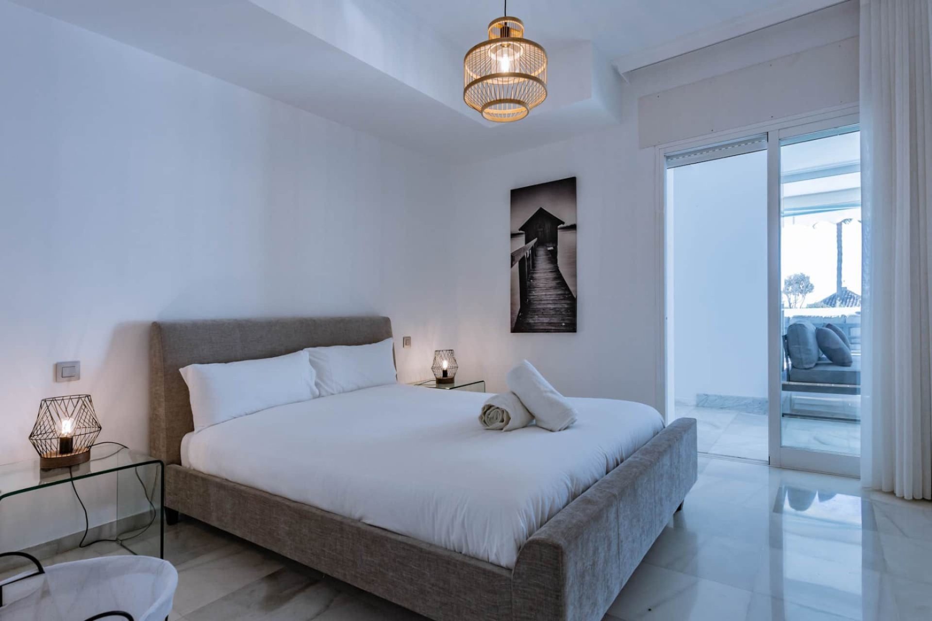 Reventa - Apartamento / piso - Marbella - Los Monteros