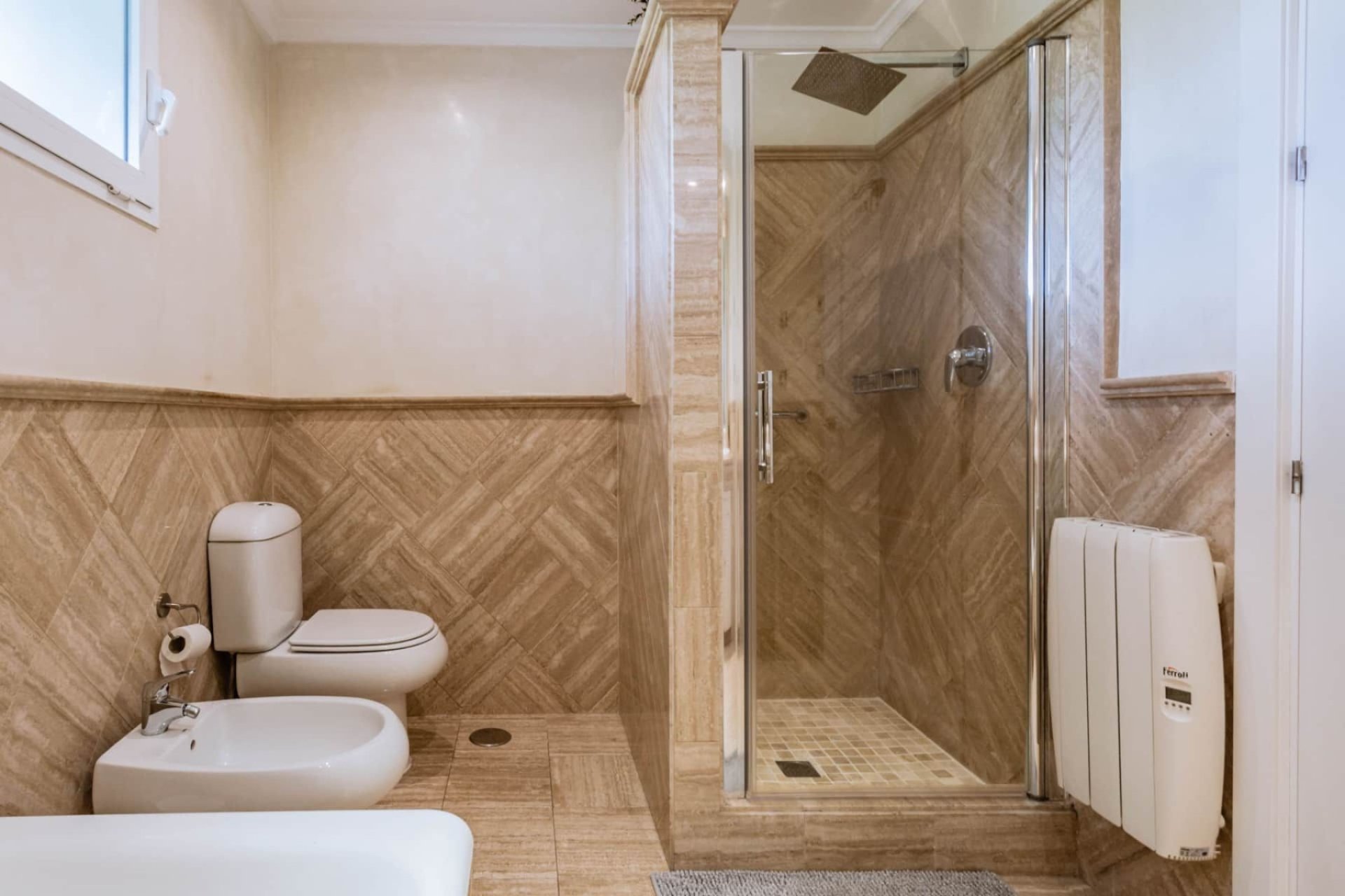 Reventa - Apartamento / piso - Marbella - Los Monteros