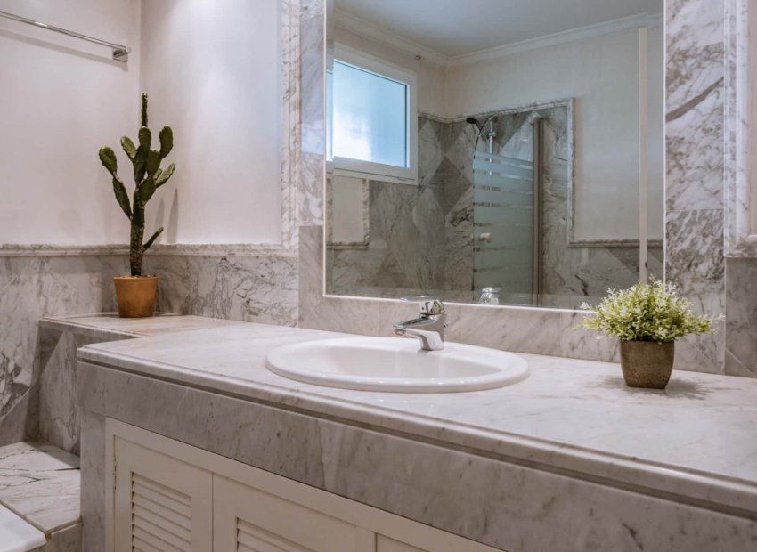 Reventa - Apartamento / piso - Marbella - Los Monteros