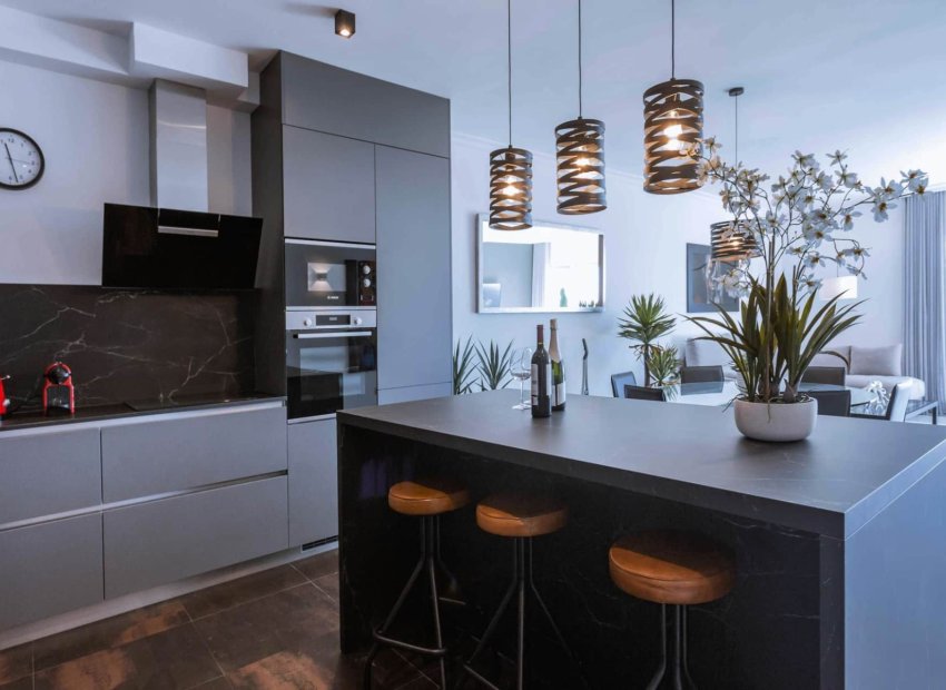 Reventa - Apartamento / piso - Marbella - Los Monteros