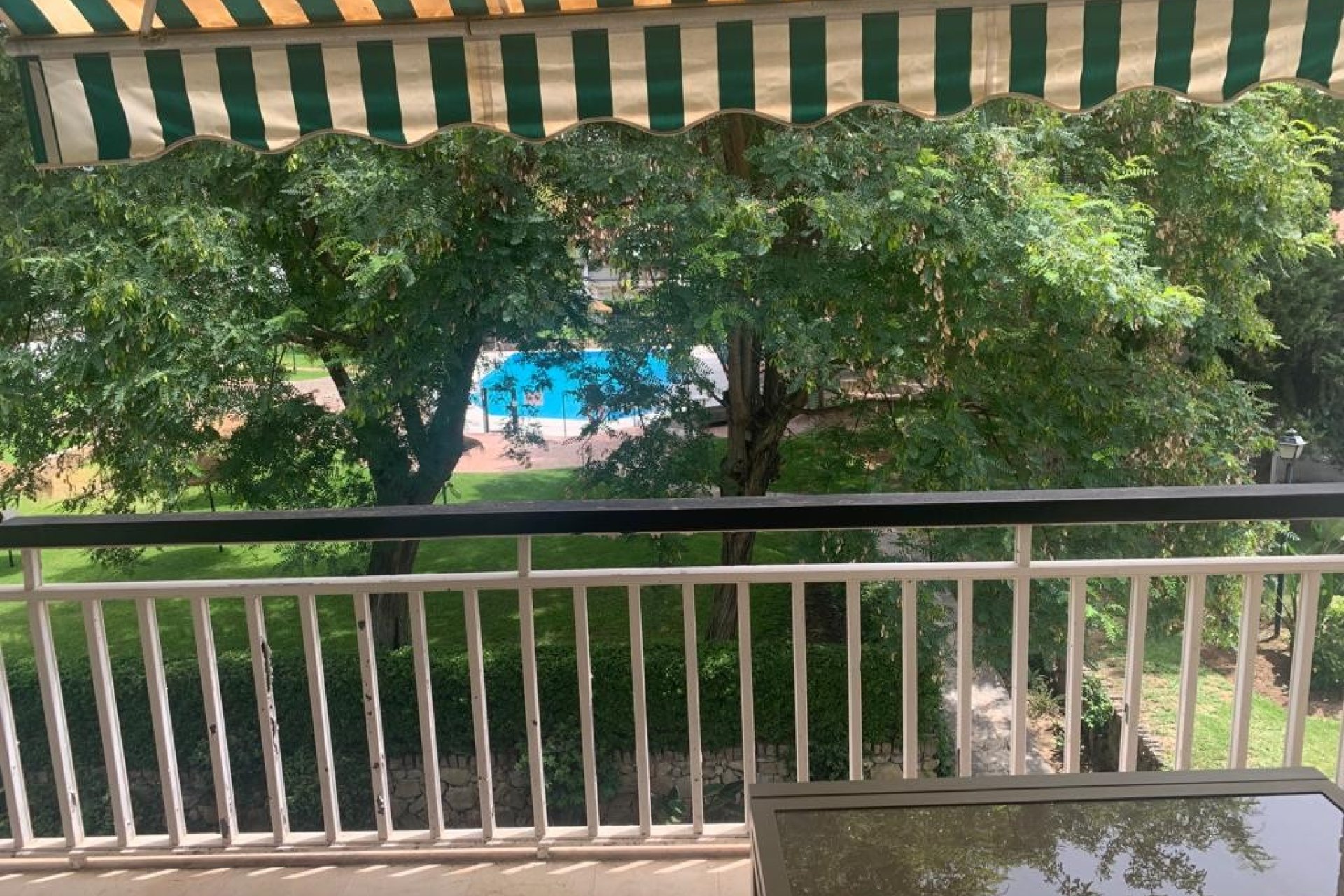 Reventa - Apartamento / piso - Marbella - Nagueles