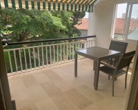 Reventa - Apartamento / piso - Marbella - Nagueles