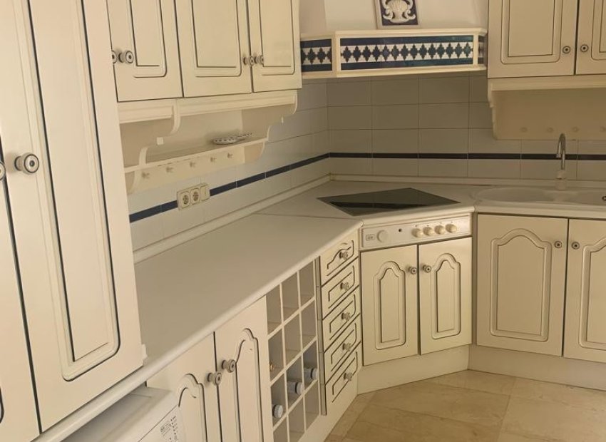 Reventa - Apartamento / piso - Marbella - Nagueles