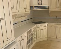 Reventa - Apartamento / piso - Marbella - Nagueles