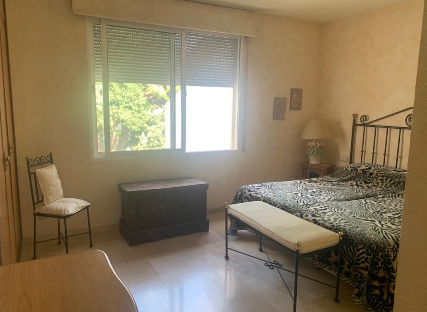 Reventa - Apartamento / piso - Marbella - Nagueles