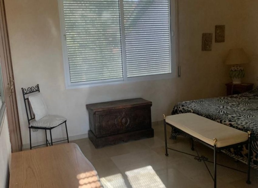 Reventa - Apartamento / piso - Marbella - Nagueles