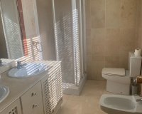Reventa - Apartamento / piso - Marbella - Nagueles