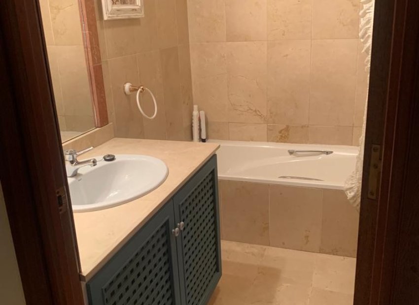 Reventa - Apartamento / piso - Marbella - Nagueles