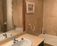 Reventa - Apartamento / piso - Marbella - Nagueles