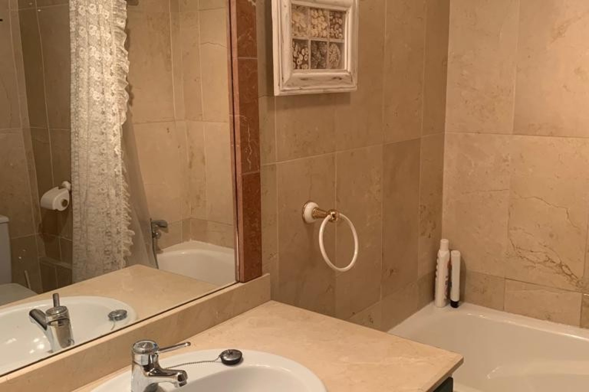 Reventa - Apartamento / piso - Marbella - Nagueles