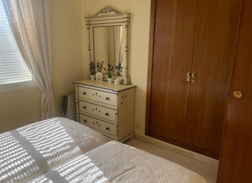 Reventa - Apartamento / piso - Marbella - Nagueles