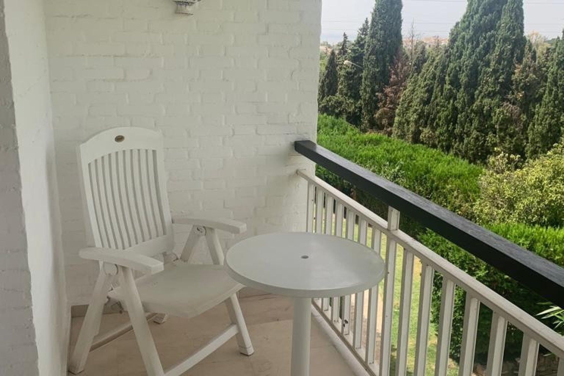 Reventa - Apartamento / piso - Marbella - Nagueles