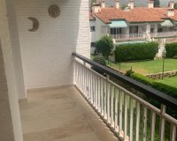 Reventa - Apartamento / piso - Marbella - Nagueles