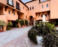 Reventa - Apartamento / piso - Marbella - Nueva Andalucía