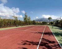 Reventa - Apartamento / piso - Marbella - Nueva Andalucía