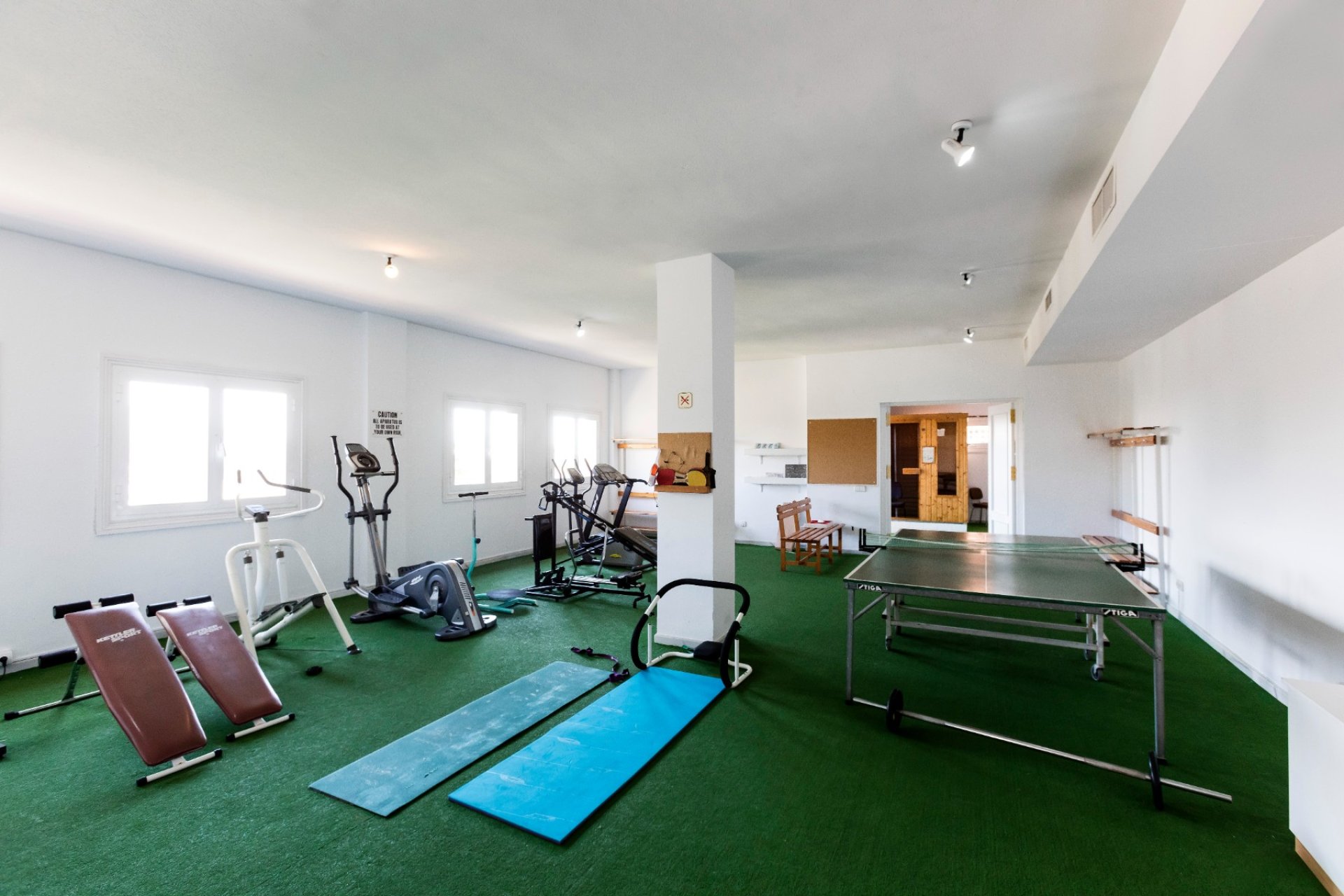 Reventa - Apartamento / piso - Marbella - Nueva Andalucía