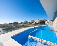 Reventa - Apartamento / piso - Marbella - Nueva Andalucía