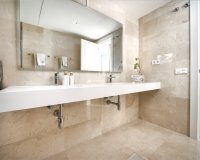 Reventa - Apartamento / piso - Marbella - Nueva Andalucía