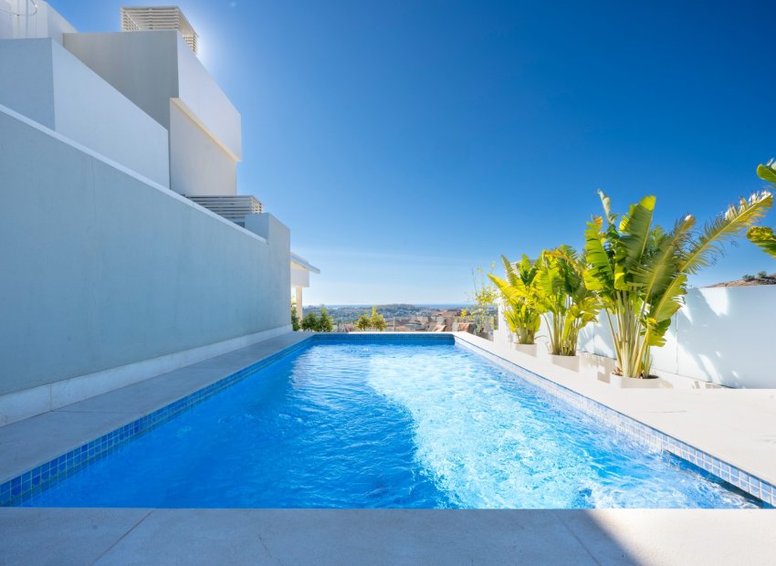 Reventa - Apartamento / piso - Marbella - Nueva Andalucía